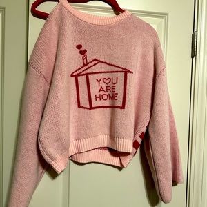 Harry Styles oversized Sweater